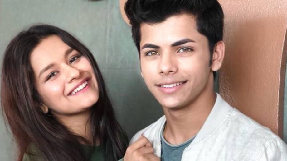 Siddharth Nigam and Avneet Kaur are each other’s ‘favourite’ 1