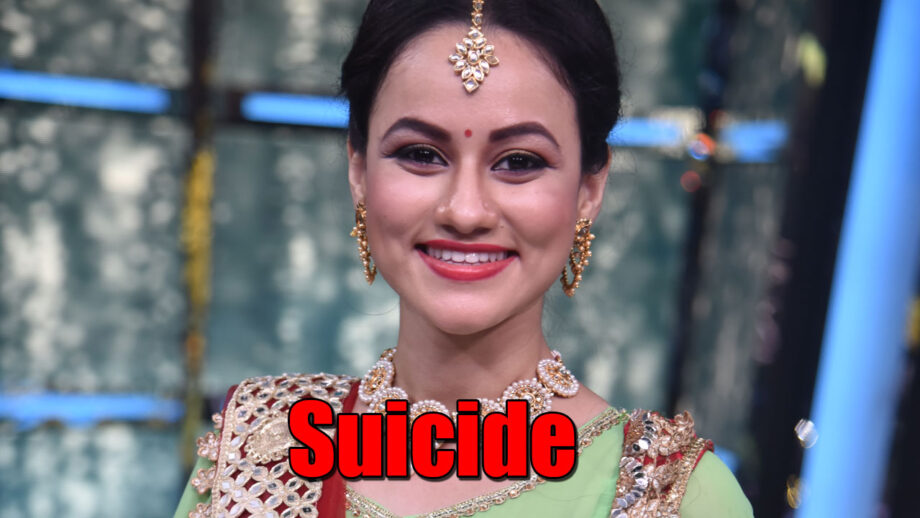 Tara from Satara: OMG! Radhika to attempt suicide