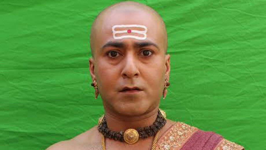Tenali Rama: Bhaskar’s secret of being Rama is under threat