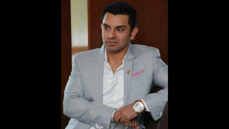 Things You Need To Know About Tehseen Poonawalla