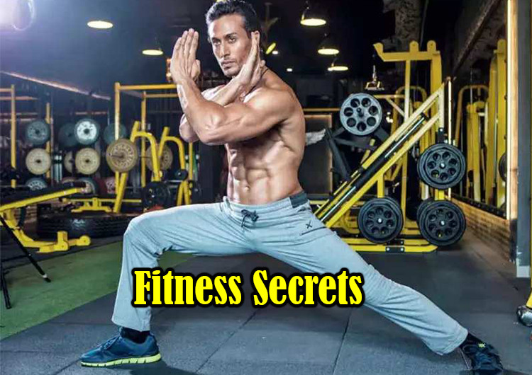 Tiger Shroff's workout routine gives us major fitness goals! 2