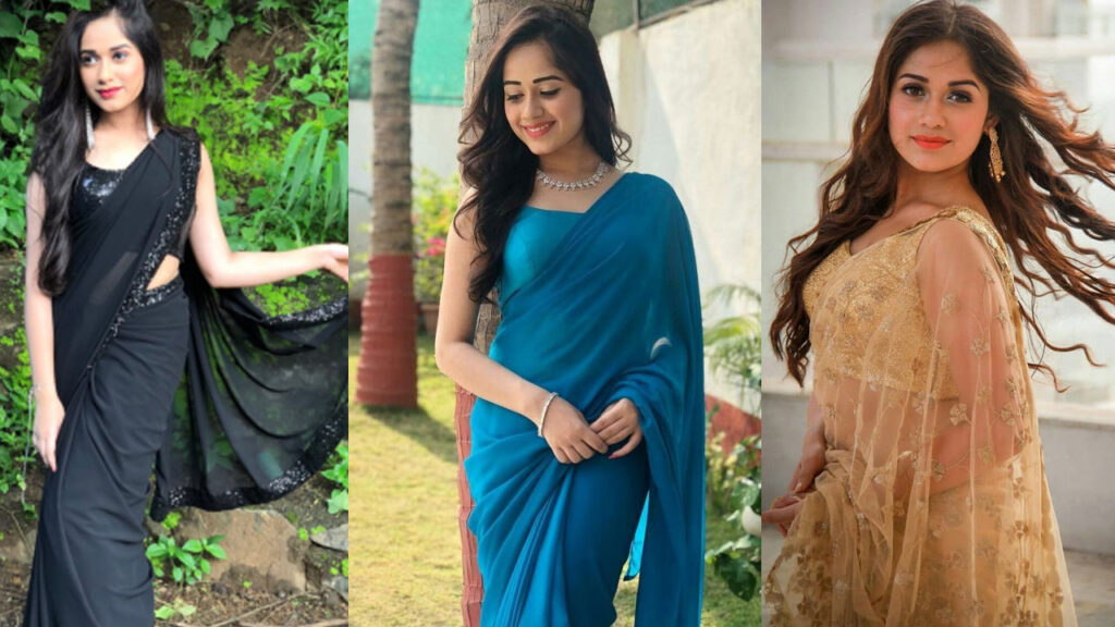 Moments Jannat Zubair won our hearts over and over again - 6