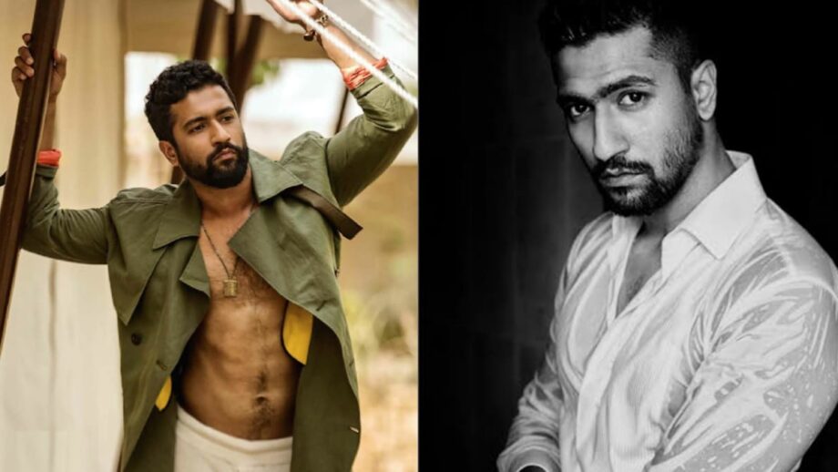 Vicky Kaushal Workout Regime will inspire to join the gym 1