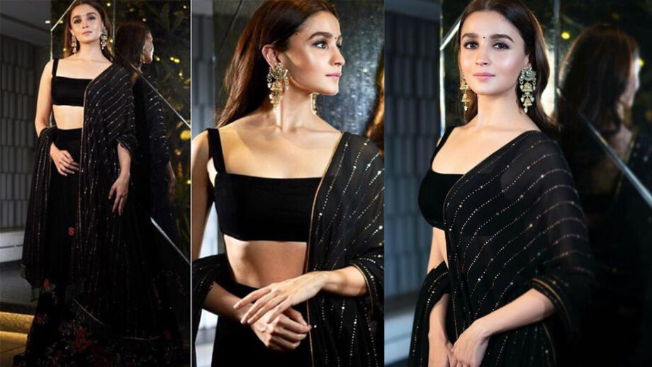 When these pictures of Alia Bhatt took our breath away
