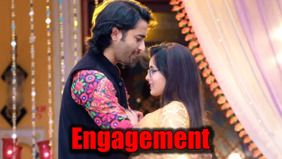 Yeh Rishtey Hain Pyaar Ke: Mishti and Abir’s grand engagement ceremony