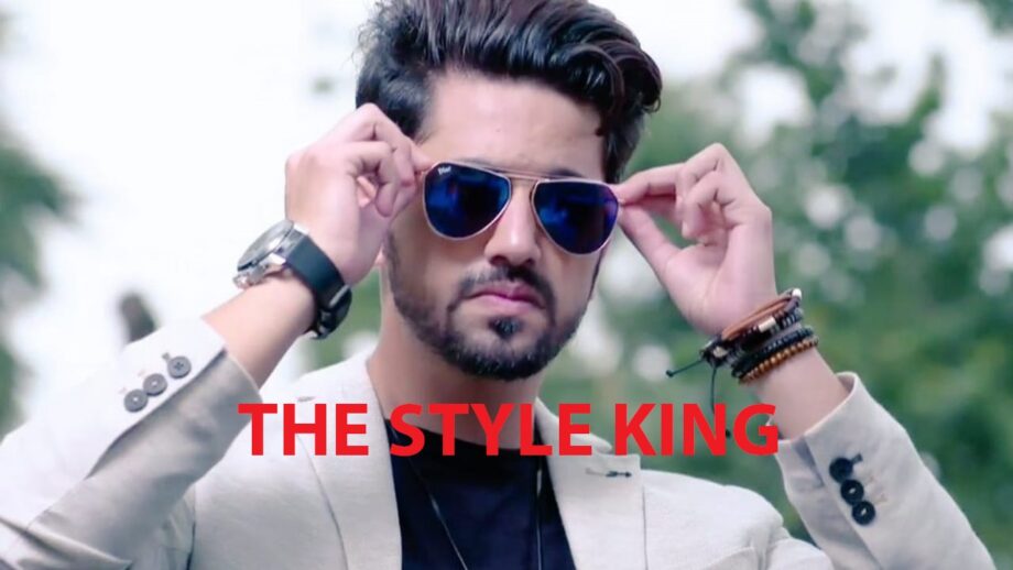 Zain Imam: The Style King 2