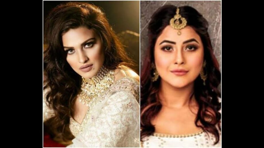 All You Need To Know About Bigg Boss Contestants Shehnaaz And Himanshi’s Fight