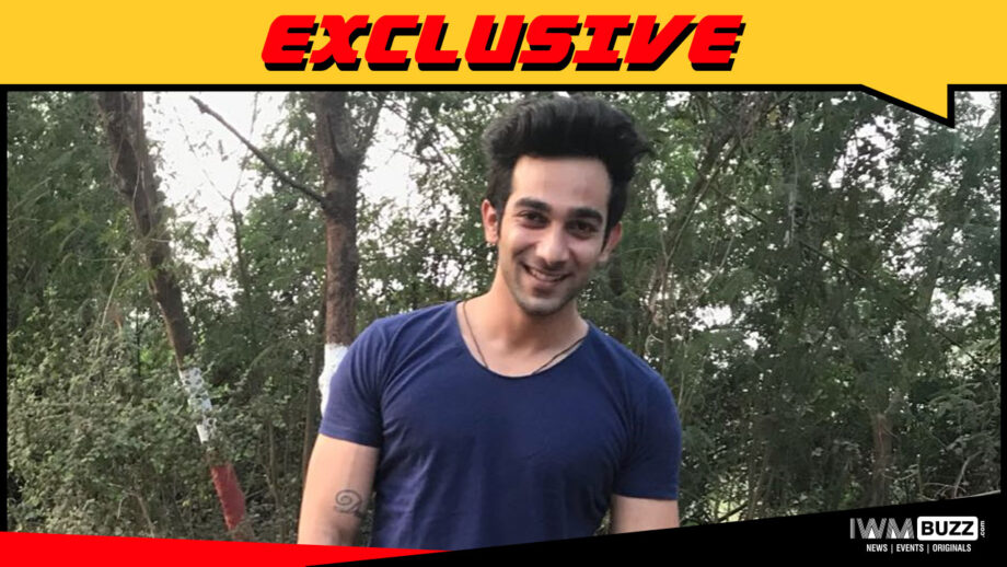 Aman Gandhi joins the cast of Dil Hi Toh Hai in the new season
