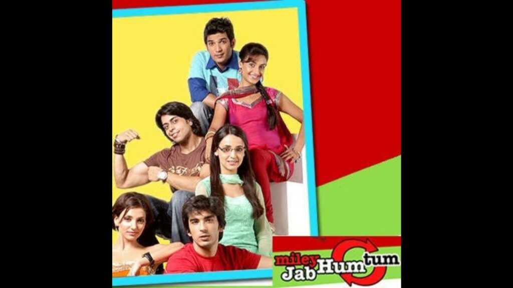 Are You a True Fan Of Miley Jab Hum Tum? Take A Test