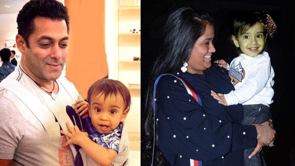 Arpita Khan to deliver her second baby on Bhaijaan's birthday?