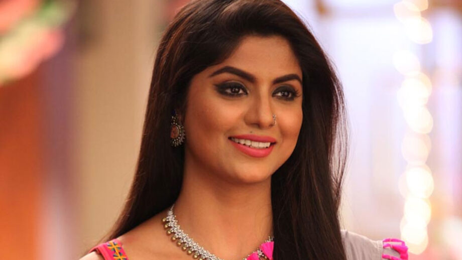 As artists, we can only put in our best: Sayantani Ghosh on Sanjivani off air chatter