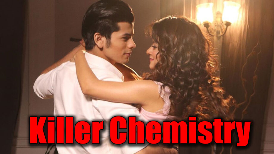 Avneet Kaur and Siddharth Nigam’s killer chemistry in Attachment