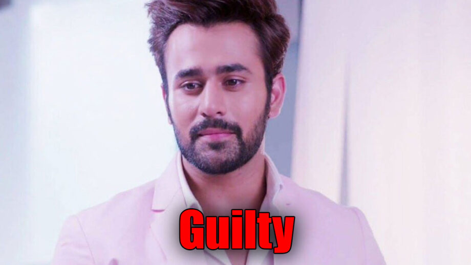 Bepanah Pyaar: Raghbir feels guilty