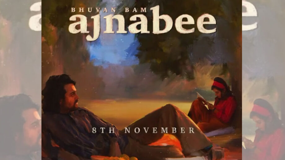 Bhuvan Bam’s Ajnabee to set screens on fire