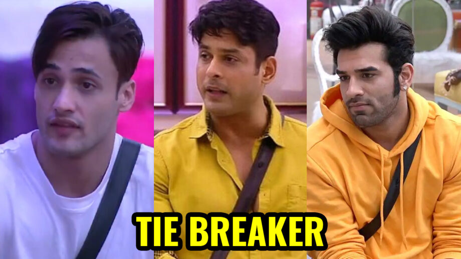Bigg Boss 13: Asim, Sidharth and Paras fight it out at the Sultani Akhada