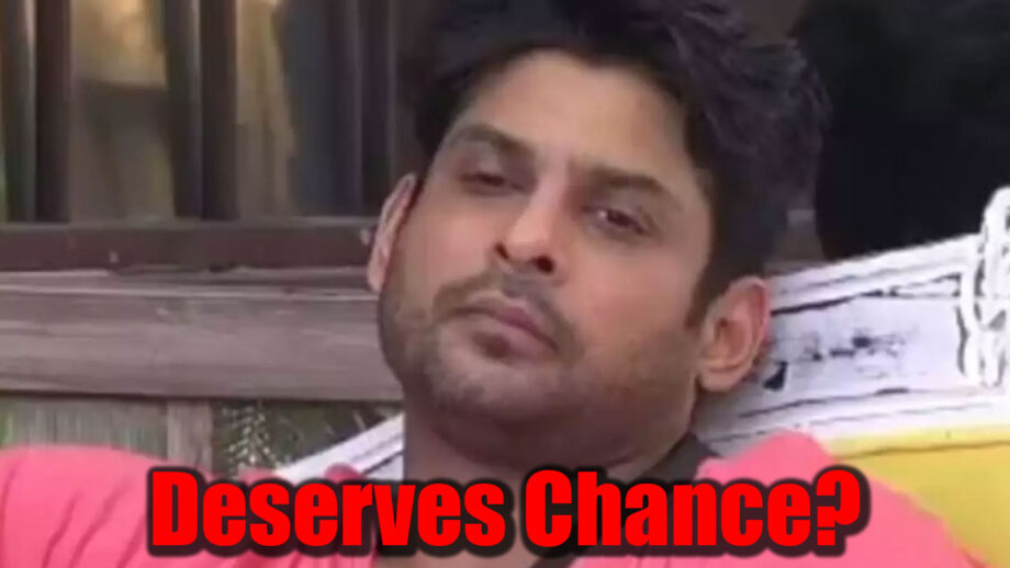 Bigg Boss 13: Does Sidharth Shukla deserve to be in the house? 2