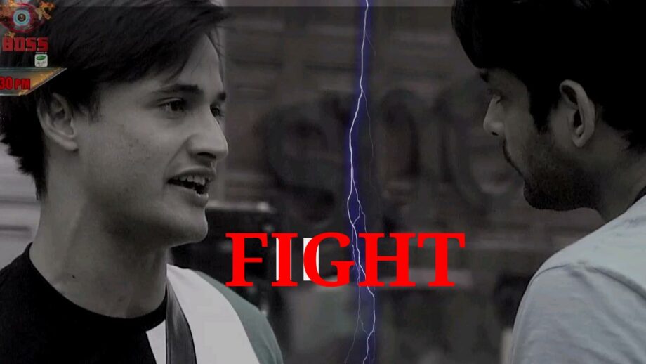 Bigg Boss 13: Friends Asim and Sidharth get into an ugly argument