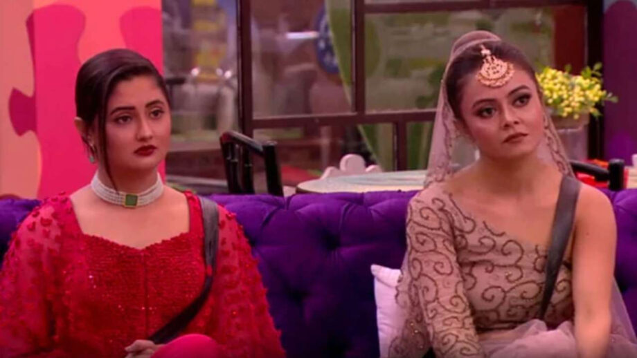 Bigg Boss 13: Rashami and Devoleena’s families have not been informed yet of their eliminations
