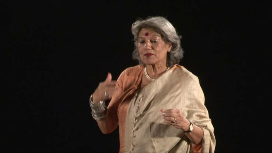 Dolly Thakore’s Gift To Theatre 1