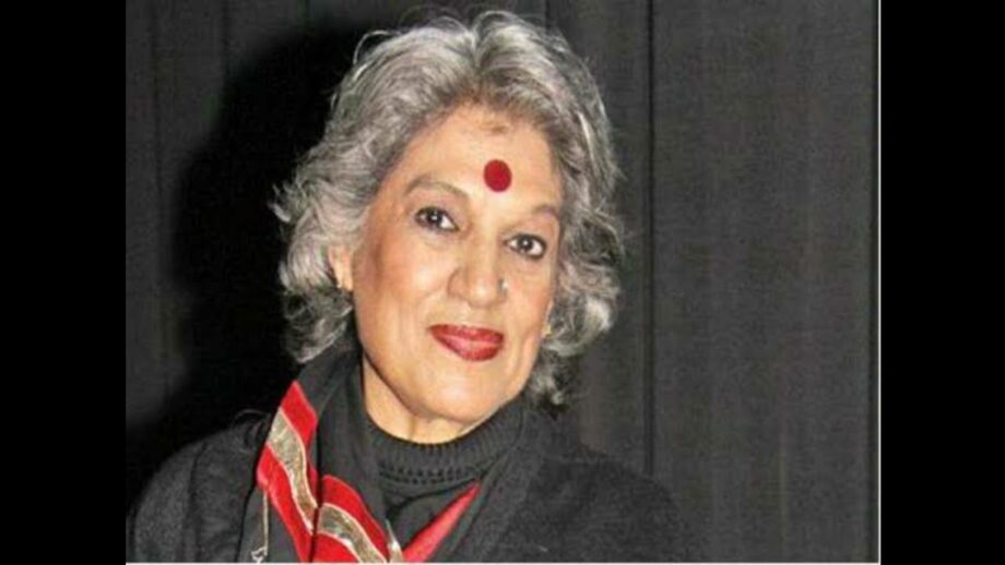 Dolly Thakore’s Gift To Theatre
