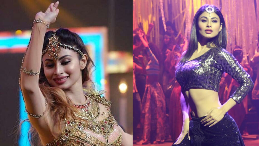 From Television to Bollywood: the journey of Mouni Roy