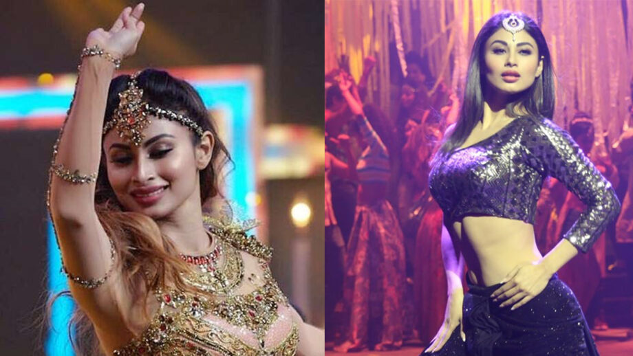 From Television to Bollywood: the journey of Mouni Roy