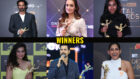 Full List of Winners - MTV IWMBuzz Digital Awards 2019