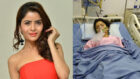 Gandii Baat actress Gehana Vasisth suffers cardiac arrest during the shoot
