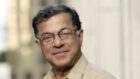 Girsh Karnad And His Gift To The Theatre World