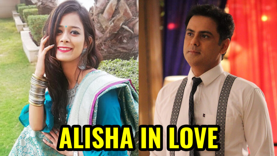 Guddan Tumse Na Ho Payega: Alisha to fall in love with Akshat’s friend Vikrant