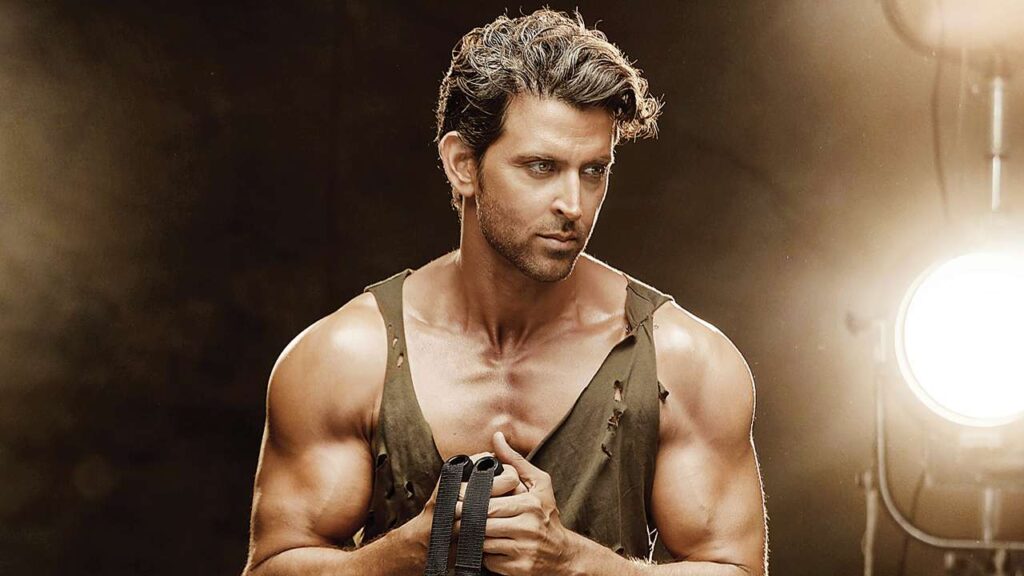 Here's Why Hrithik Roshan is the Greek God of Bollywood 1