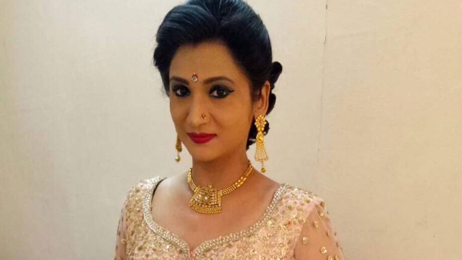 I am happy to graduate on TV as mother with Shubh Aarambh: Pallavi Rao