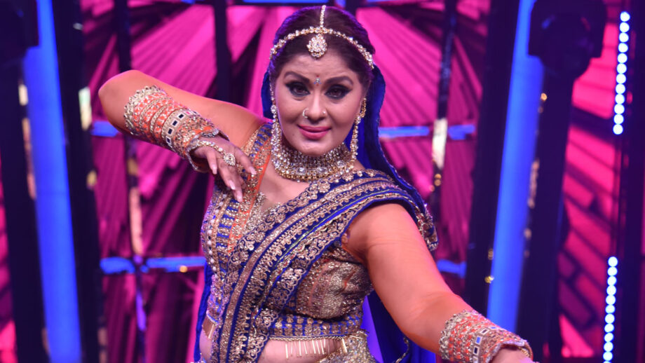 I am honoured to be a part of trend changing show Tara from Satara: Sudha Chandran