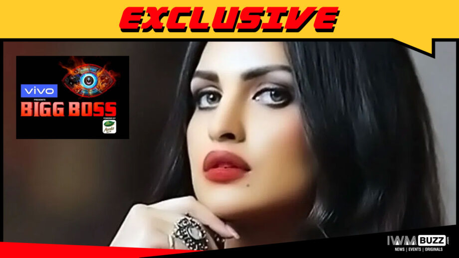I am not interested in making any connection with Shehnaaz in Bigg Boss 13: Himanshi Khurana