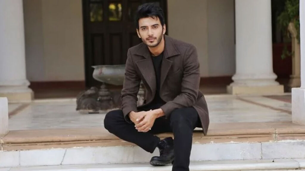 I can actually entertain people with my magic tricks now: Vikram Singh Chauhan