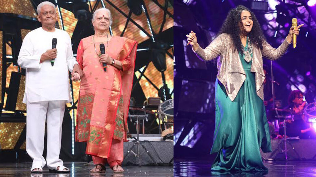Indian Idol 11: Jannabi’s instrument Kazo wins Pyarelal’s heart