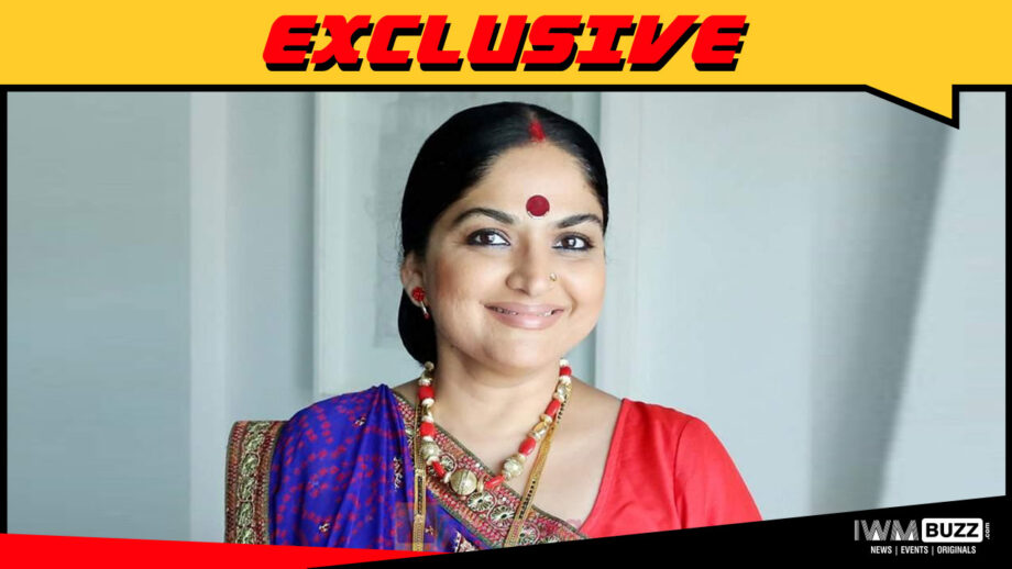 Indira Krishnan bags Balaji Telefilms’ Yeh Hai Chahatein