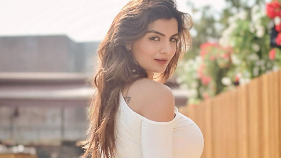 Instagram Queen of the Week: Anveshi Jain 5