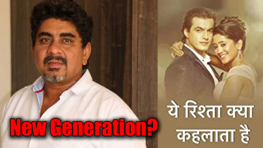Is Yeh Rishta Kya Kehlata Hai set for the biggest twist with a generation leap in the coming year?