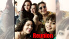 Ishqbaaaz girl gang reunites for Nehalaxmi Iyer’s birthday