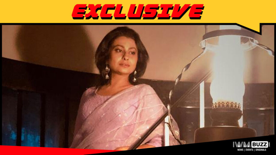 Jaya Battacharya joins Kriti Sanon in Mimi