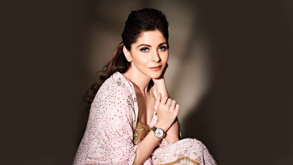 Just like her music, Kanika Kapoor’s style is on point too