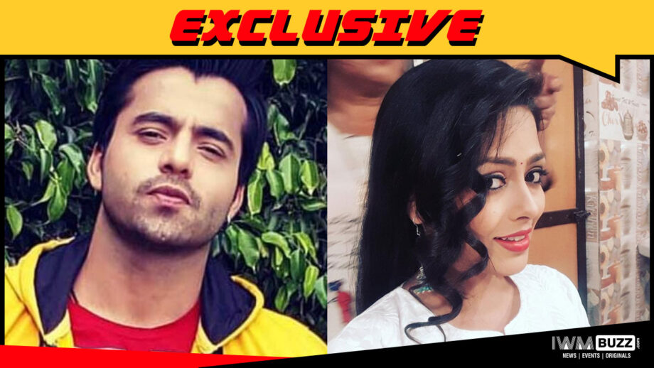 Kabeer Makhija and Richa Dixit join Tina Philip in Laal Ishq