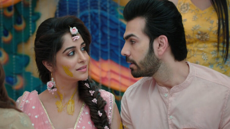 Kahaan Hum Kahaan Tum should be on your To-Watch List NOW!