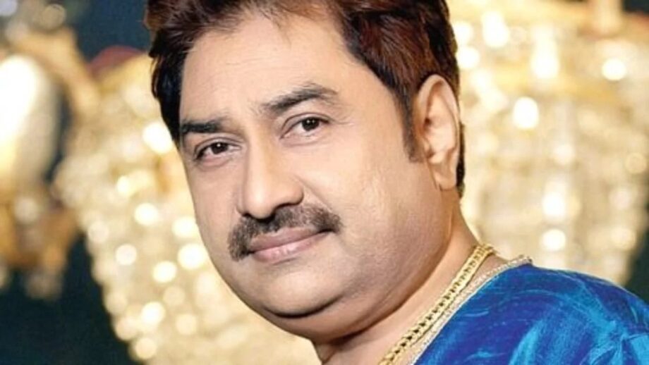 Kumar Sanu ‘Forever Gold’ songs that will never go out of style