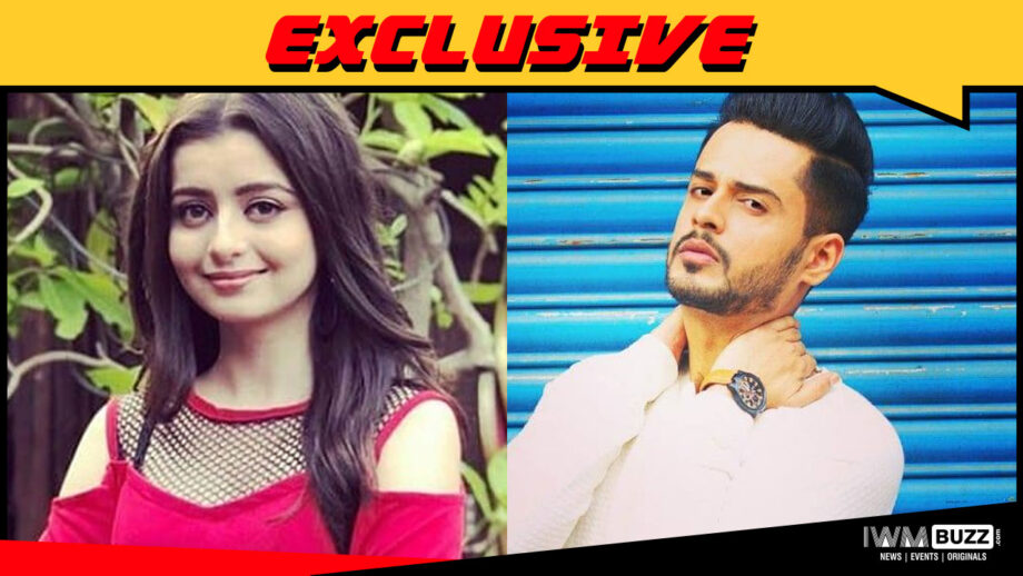 Kunal Pandit and Chahat Pandey to feature in Laal Ishq