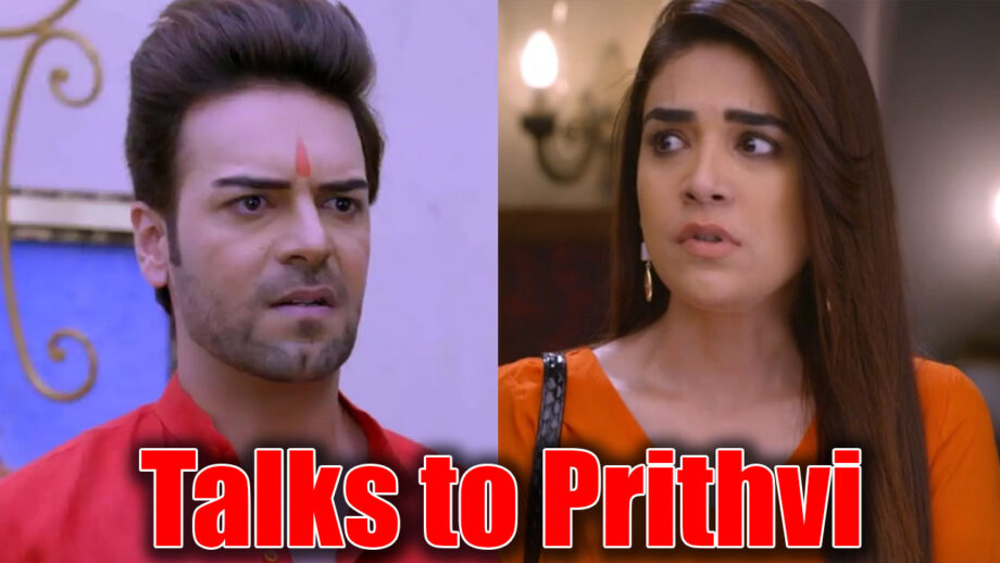 Kundali Bhagya: Srishti to talk to Prithvi before his wedding with Preeta