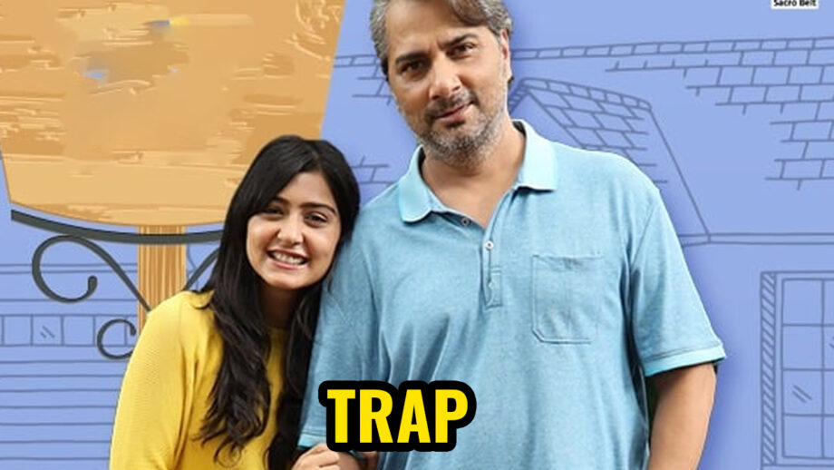 Mere Dad Ki Dulhan: Niya lays a trap for Amber