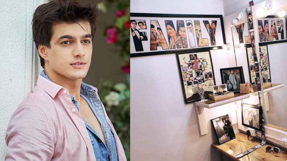 Mohsin Khan thanks his fans for bringing his family closer to him