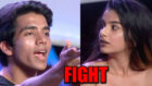 MTV Splitsvilla X2: Hridya and Uday's huge verbal spat